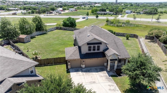 232 Pevero, Cibolo, TX 78108 - view of subject property