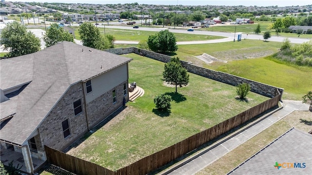 232 Pevero, Cibolo, TX 78108 - bird's eye view