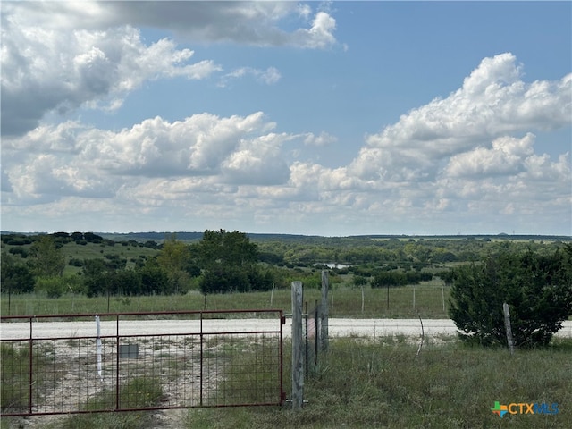 Listing photo 3 for 542 County Road 2275, Lampasas TX 76550