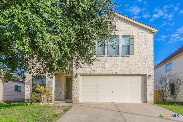 8608 Starview St, Temple, TX 76502 - photo 1