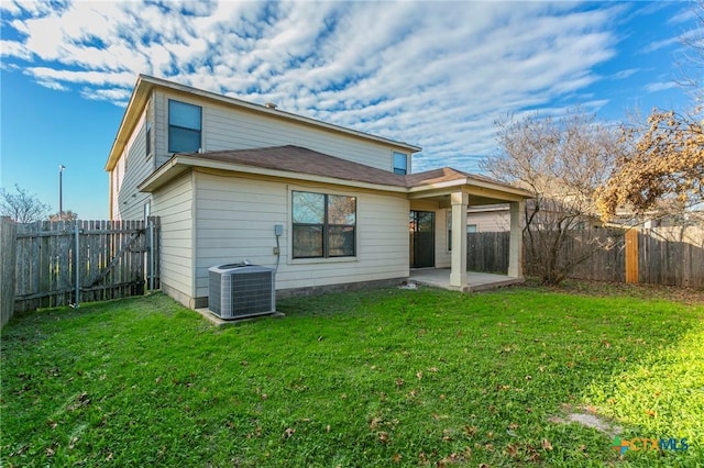 8608 Starview St, Temple, TX 76502 - photo 17