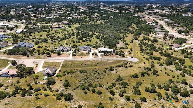 1380 Bordeaux Ln, New Braunfels TX, 78132 land for sale