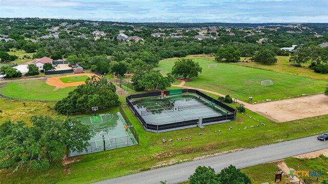 1380 Bordeaux Ln, New Braunfels, TX 78132