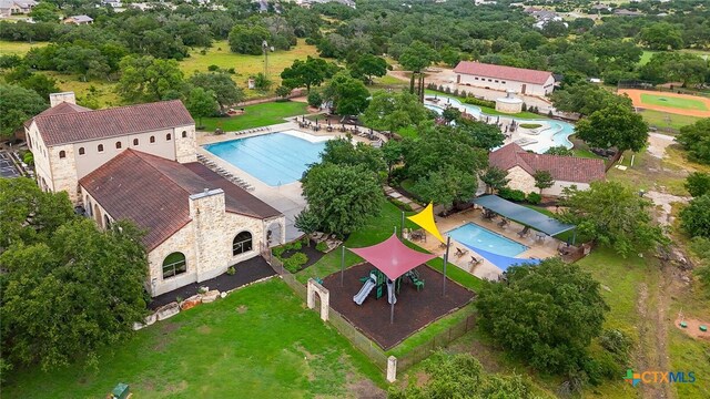 1380 Bordeaux Ln, New Braunfels, TX 78132