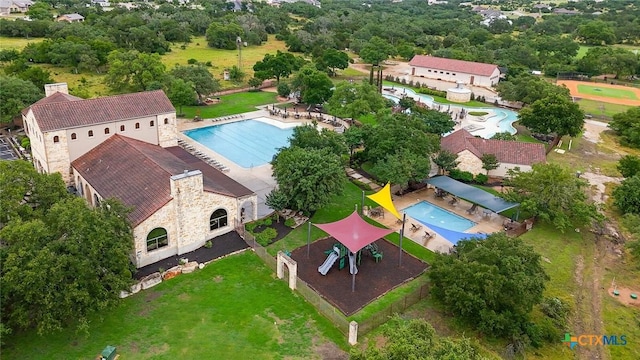 1380 Bordeaux Ln, New Braunfels, TX 78132 - photo 19