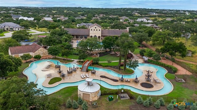 1380 Bordeaux Ln, New Braunfels, TX 78132