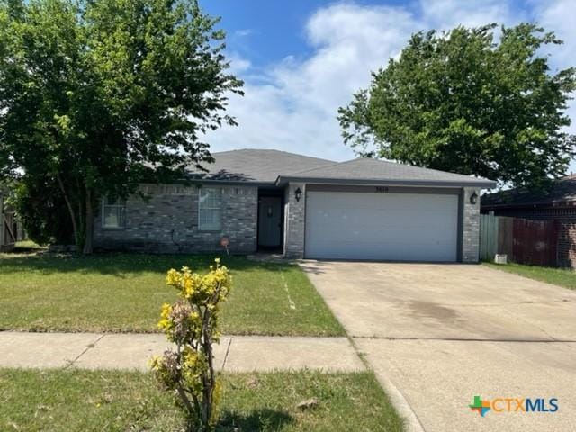 3610 Northcrest Dr, Killeen, TX 76543 - photo 1