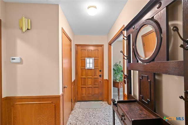 2602 Miori Ln, Victoria, TX 77901 - view of doorway to outside