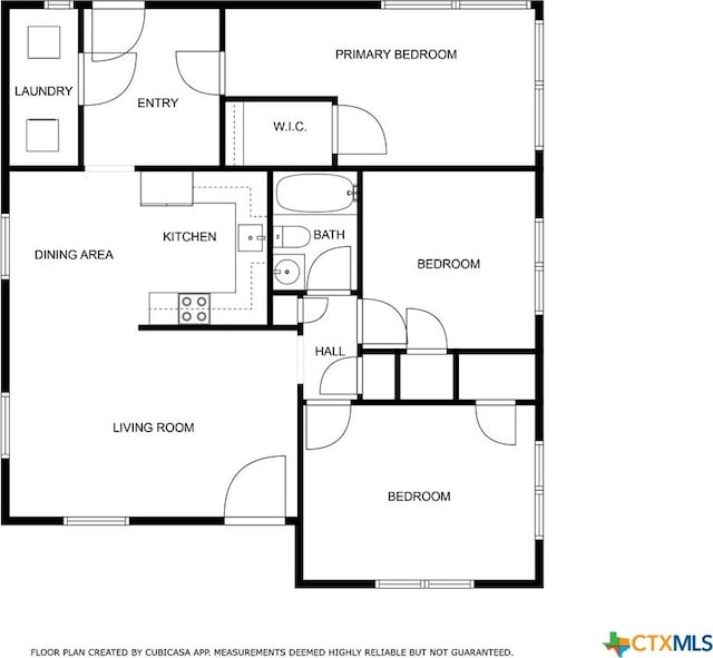 921 N 10th St, Temple, TX 76501 - photo 37