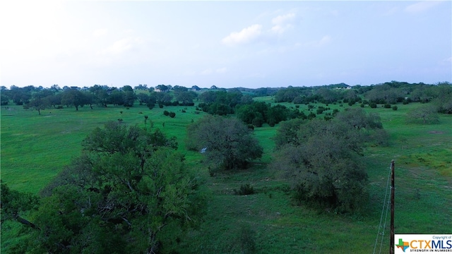 320 S Waterbuck Way, Lampasas TX, 76550 land for sale