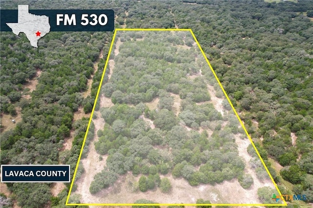 0 Fm-530, Hallettsville TX, 77964 land for sale