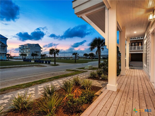 506 Sunrise Ave, Port Aransas, TX 78373 - photo 6