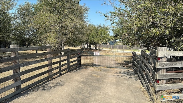 4427 Cedar Creek Rd, Temple TX, 76504 land for sale