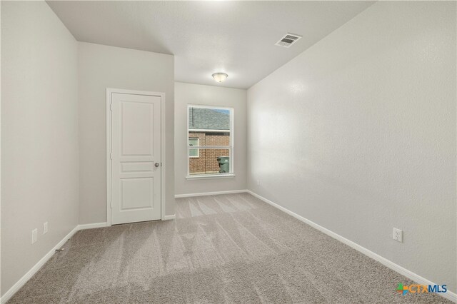 6109 Worthing Dr, Temple, TX 76502 - carpeted empty room featuring baseboards