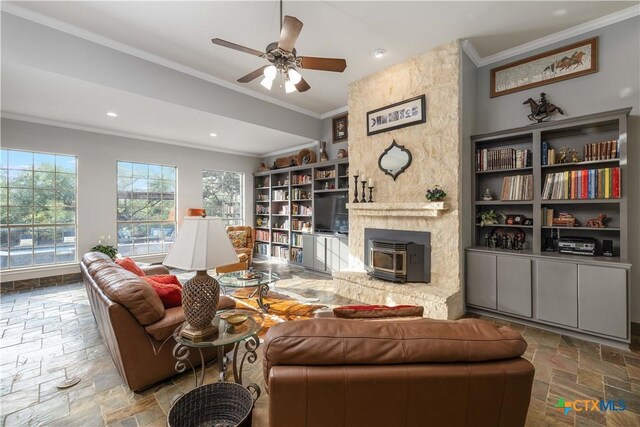 278 Stonebrook Rdg, New Braunfels, TX 78132 - photo 9