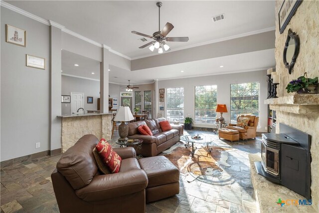 278 Stonebrook Rdg, New Braunfels, TX 78132 - photo 11
