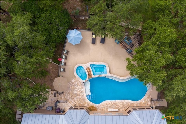 278 Stonebrook Rdg, New Braunfels, TX 78132 - photo 41