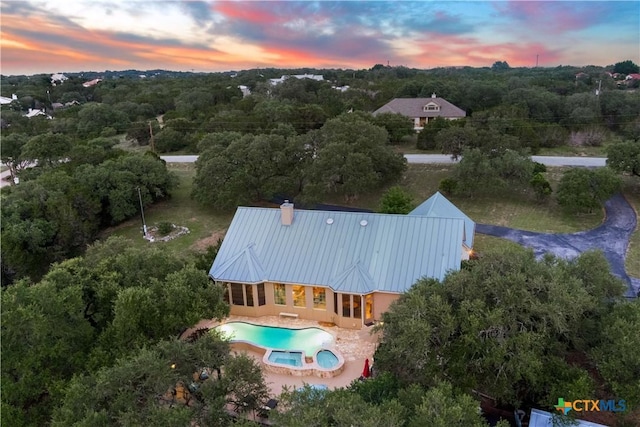 278 Stonebrook Rdg, New Braunfels, TX 78132 - photo 4