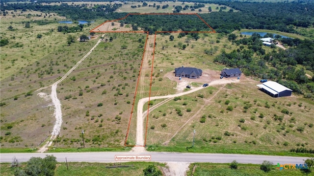 TBD Taylorsville Rd, Red Rock TX, 78662 land for sale