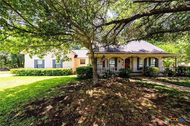 68 Riverside Ln Lane, Martindale, TX 78655 - photo 3
