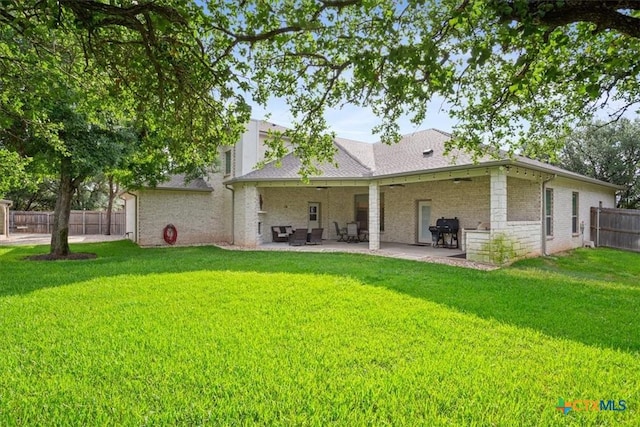 5743 Watusi Dr, Belton, TX 76513 - photo 30