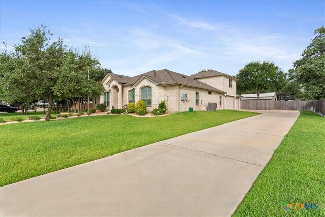 5743 Watusi Dr, Belton, TX 76513 - photo 3