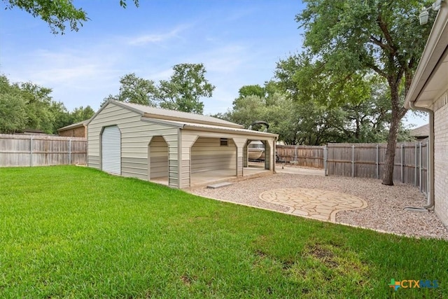 5743 Watusi Dr, Belton, TX 76513 - photo 32