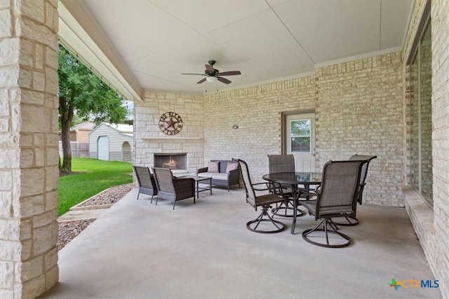 5743 Watusi Dr, Belton, TX 76513 - photo 28