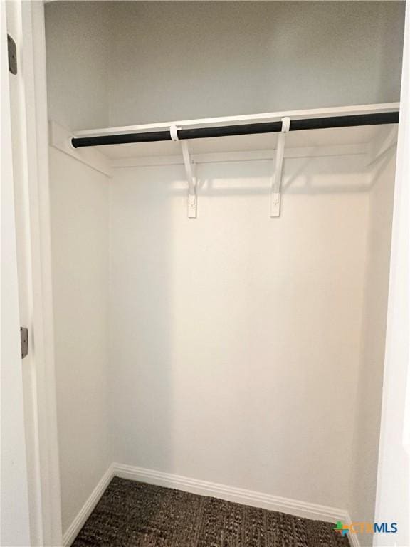 137 Rustic Glen Dr, San Marcos, TX 78666 - view of closet