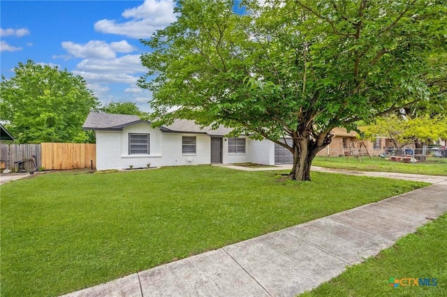 1008 Ronstan Dr, Killeen, TX 76542 - view of front of house featuring roof with shingles