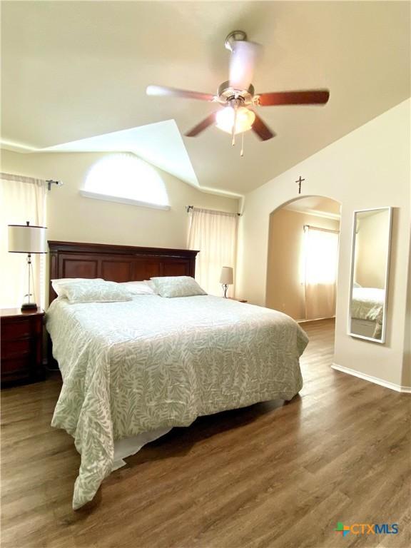 5225 Sandstone Dr, Temple, TX 76502 - photo 20