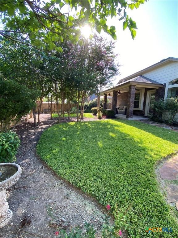 5225 Sandstone Dr, Temple, TX 76502 - photo 32