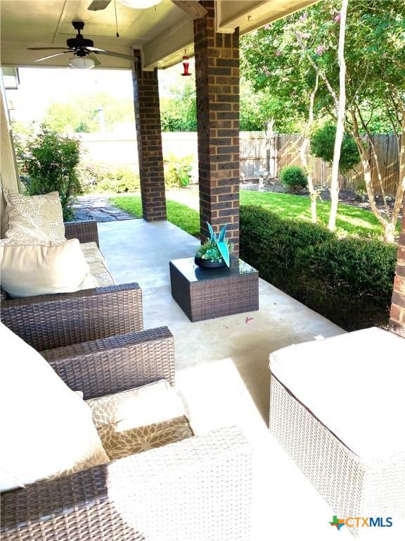 5225 Sandstone Dr, Temple, TX 76502 - photo 30