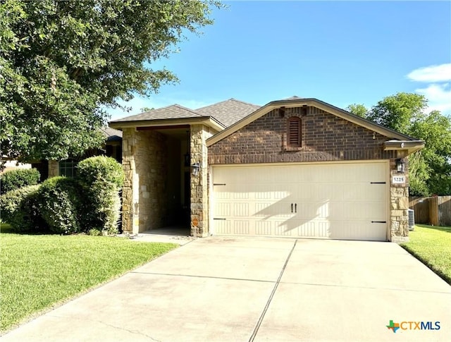 5225 Sandstone Dr, Temple, TX 76502 - photo 2