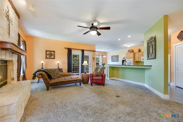 55 Ridgewood Cir, Wimberley, TX 78676 - photo 6