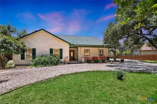 55 Ridgewood Cir, Wimberley, TX 78676 - photo 1