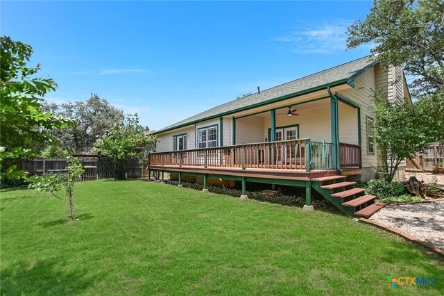 55 Ridgewood Cir, Wimberley, TX 78676 - photo 19