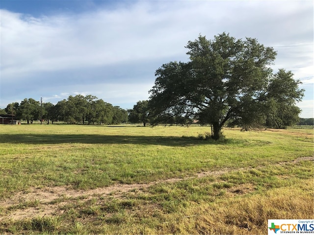 Lot2 Pvt 1671, Hallettsville TX, 77964 land for sale