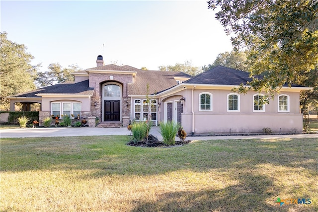 Listing photo 3 for 447 Schaefer Rd, Victoria TX 77905