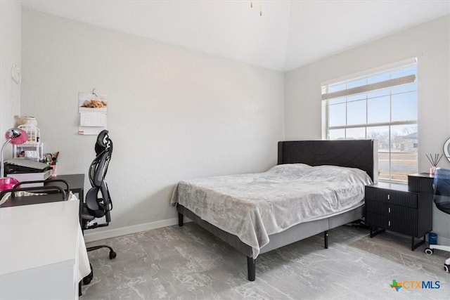 view of bedroom