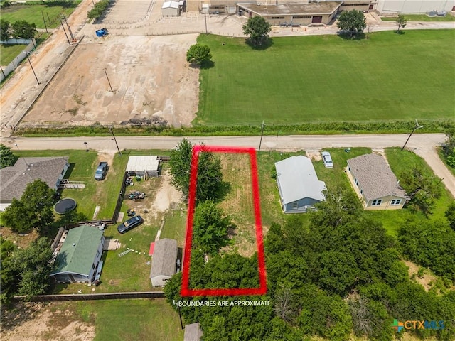 Listing photo 2 for TBD 3rd St, Hillsboro TX 76645