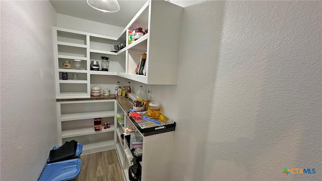 1026 County Road 3152, Kempner, TX 76539 - view of storage area