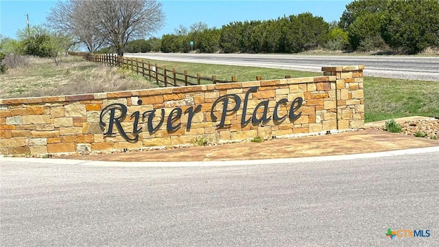 1026 County Road 3152, Kempner, TX 76539 - view of community / neighborhood sign