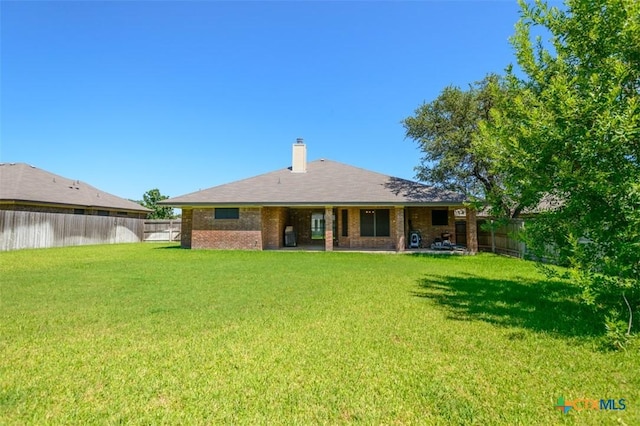 2034 Chinquapin Ln, Harker Heights, TX 76548 - photo 37