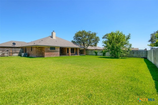 2034 Chinquapin Ln, Harker Heights, TX 76548 - photo 38