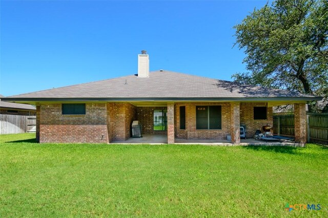 2034 Chinquapin Ln, Harker Heights, TX 76548 - photo 39