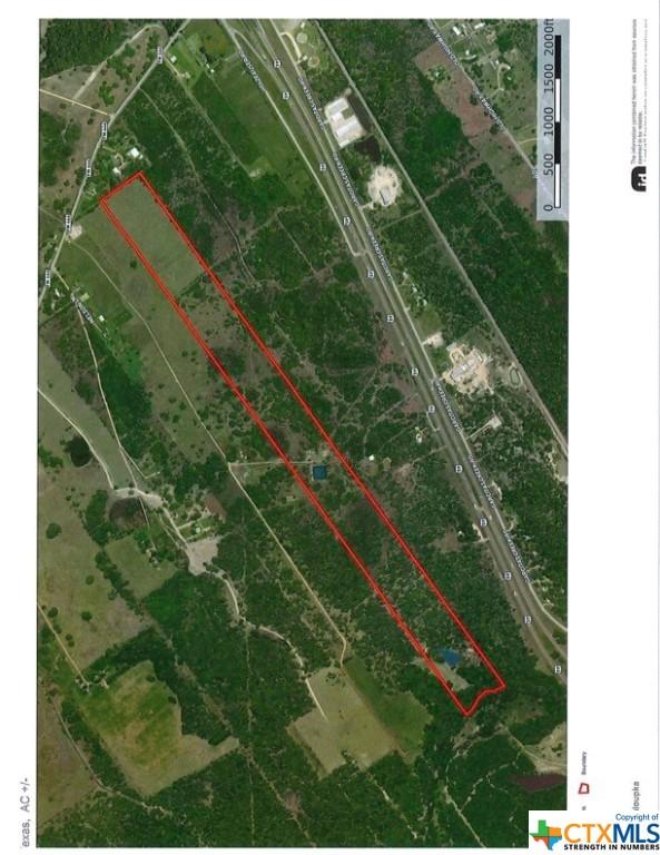 602 Fm 444, Inez, TX 77968