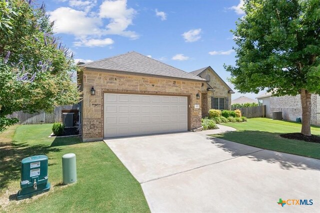 8101 Iron Gate Dr, Temple, TX 76502 - photo 3