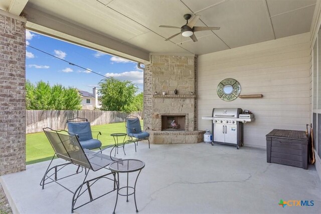 8101 Iron Gate Dr, Temple, TX 76502 - photo 25