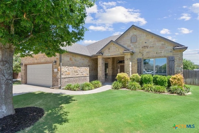 8101 Iron Gate Dr, Temple, TX 76502 - photo 2